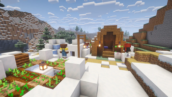 MCA Reborn [Backport] — screenshot 5