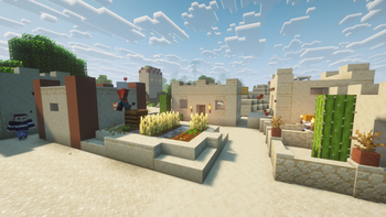 MCA Reborn [Backport] — screenshot 2