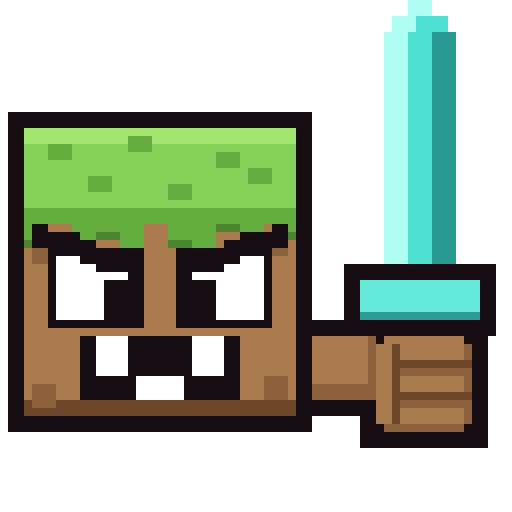 Blocks Fight Back