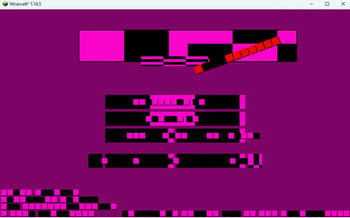 Screenshot from game