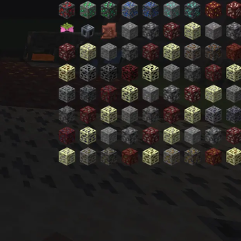 NNP Rune Smithing