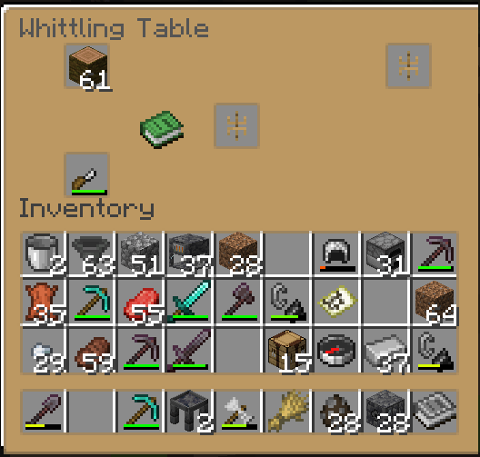 NNP Rune Smithing
