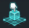 RTS building: Build From Above logo