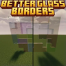 Better Borderless Glass