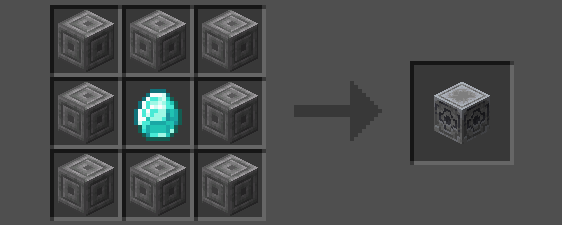 Lodestone Recipe