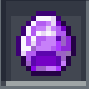 Diamond 2 crystal