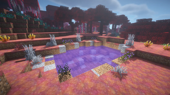 v.0.1.7 Pond Update!