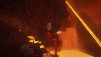 v.0.1.7 Nether Okita Gem Update