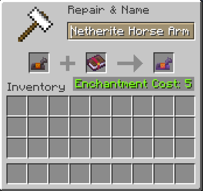 Enchant of Swiftness V