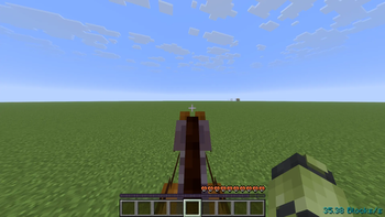 Top Speed of Swiftness V
