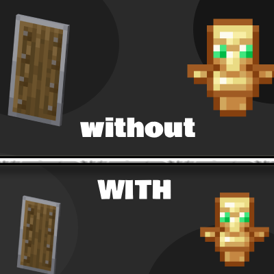 WITH AND WITHOUT
