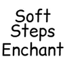 Soft Steps Enchant