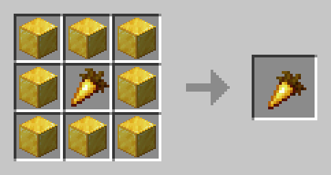 Crafting
