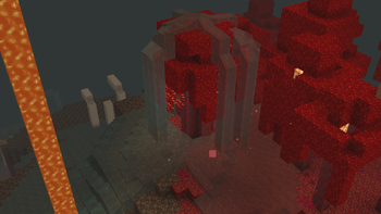 The Nether