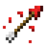 Lingering Arrows