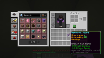 Enchantments Color