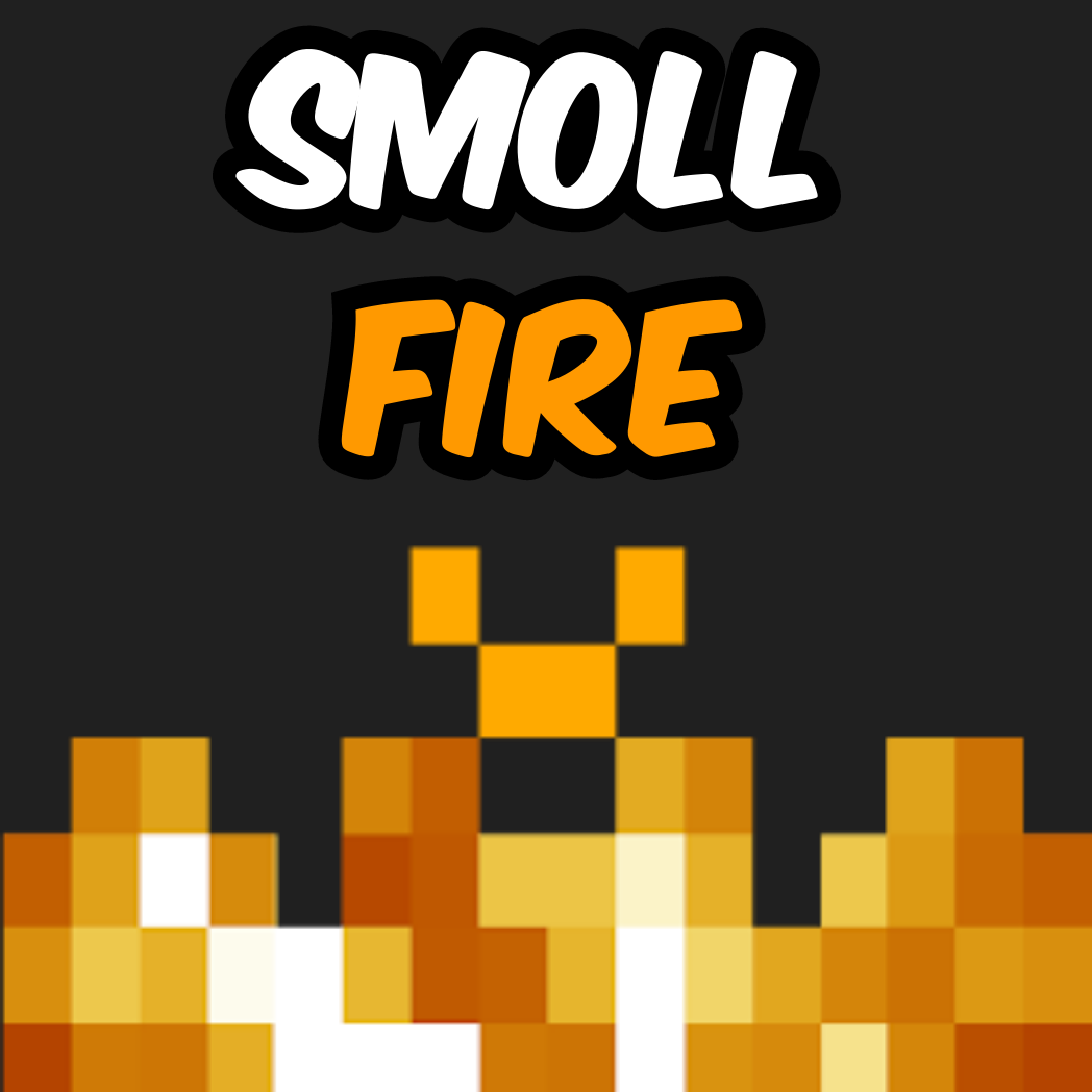 Small fire