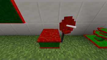 Automatic Pixelator Screen