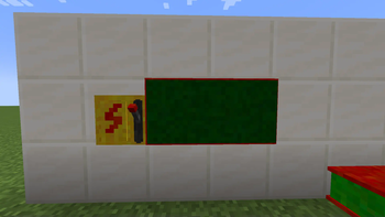 Pixelator Screen