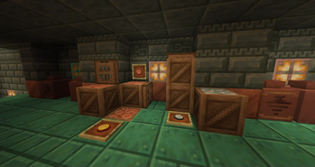 Now available on 1.21.1 NeoForge!