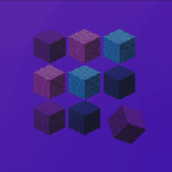 Quilted MC
