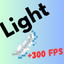 Lightest Possible Optimization