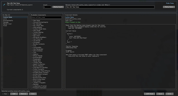 SNBT Editor