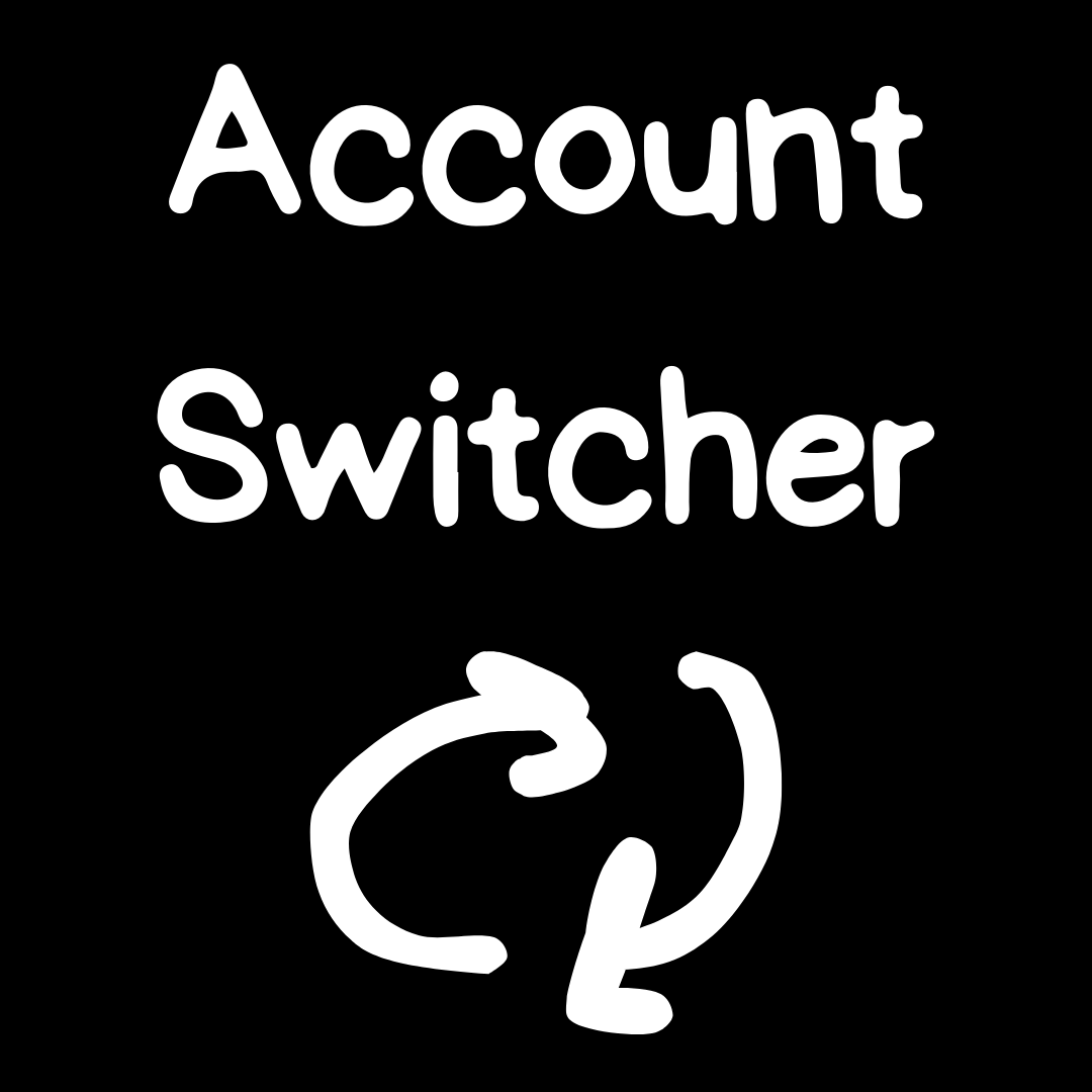 Account Switcher