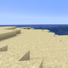 Beach spawn logo