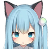 Moe Chinses(萌体中文)