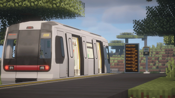 Public Transportation