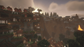 Village Overhaul 2