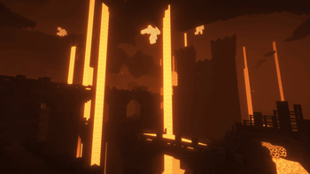 Nether Dungeons
