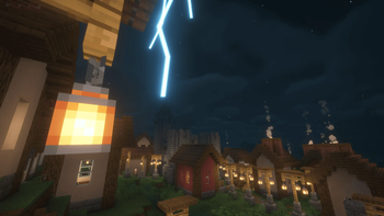 Village Overhauls