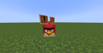 1.2 Update (Red Bird)