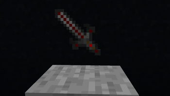 Stone Sword