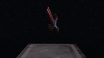 Netherite Sword