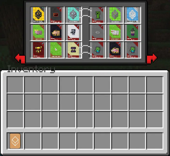 Binder