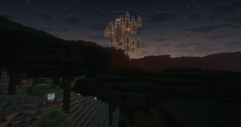 Darkwood Forests