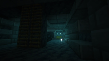 Pigmen Mausoleum