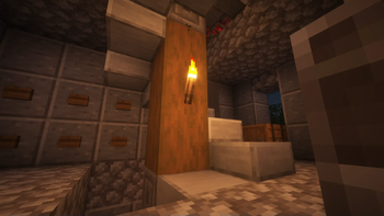 Redstone Tower