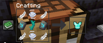 Feather Effect