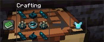 Invisibility Effect