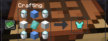 Frost Effect