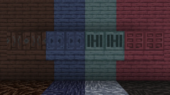 Cabinets