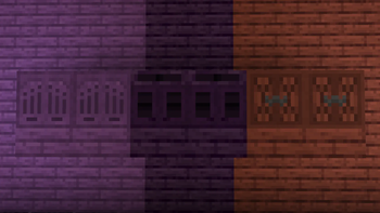 More Cabinets!