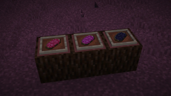 Bread with Brewberries!