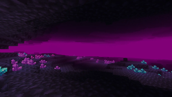 Crystal Canyon