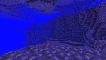Abyss Wastes (Night Vision)
