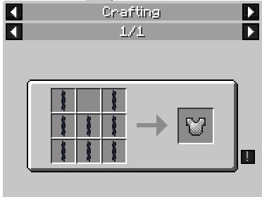 Chestplate